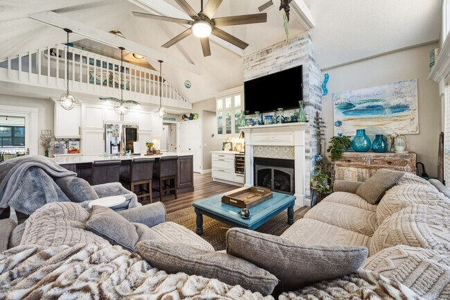 Foto del edificio - 601 Hazard St