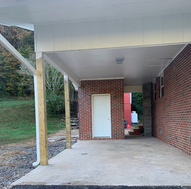 Foto del edificio - Settawig Ranch