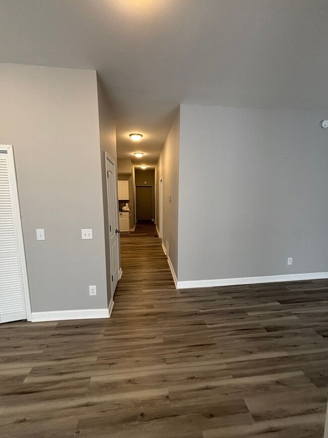 Foto del edificio - Two Bedroom in Harrodsburg