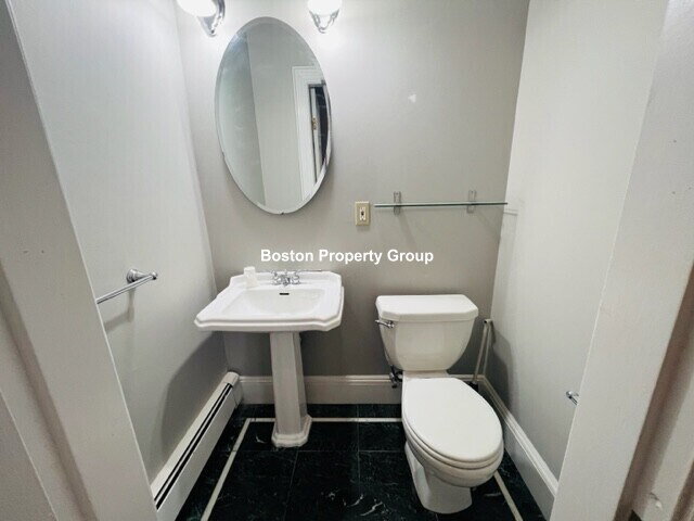 Foto del edificio - 25 E Springfield St
