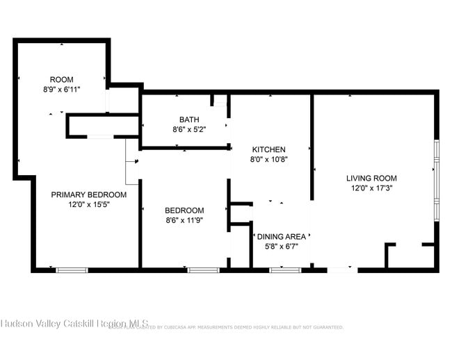 Building Photo - 6140 NY-9G