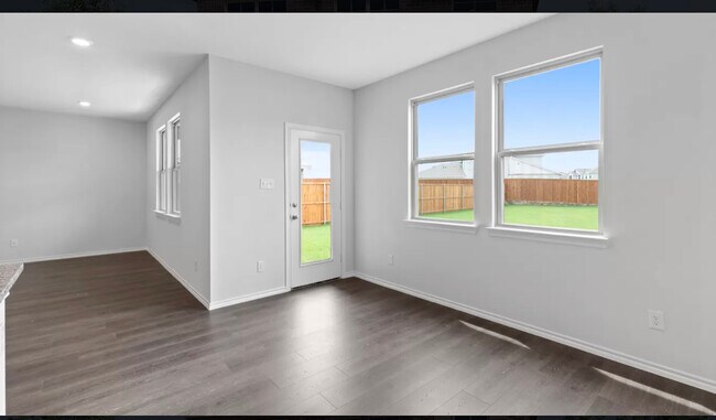 Cocina/comedor - 3020 Frazier St