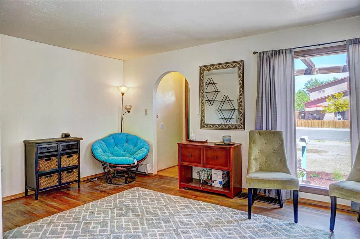 Foto principal - 425 N 17th St