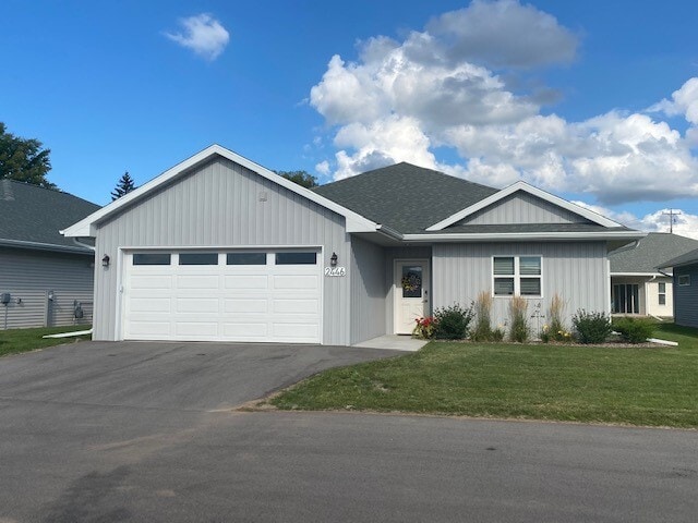 Building Photo - Ridge Road Homes