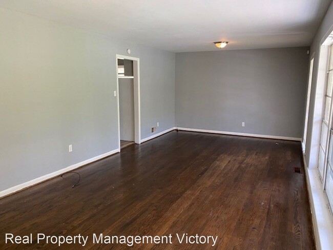 Foto del edificio - 3 br, 1.5 bath House - 8704 Valleybrook Road