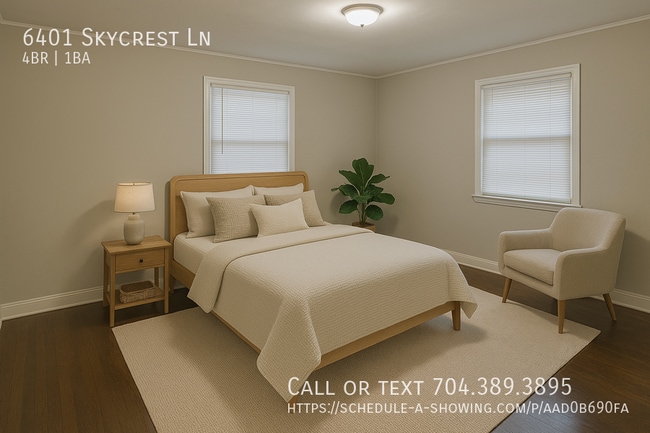 Foto del edificio - 6401 Skycrest Ln