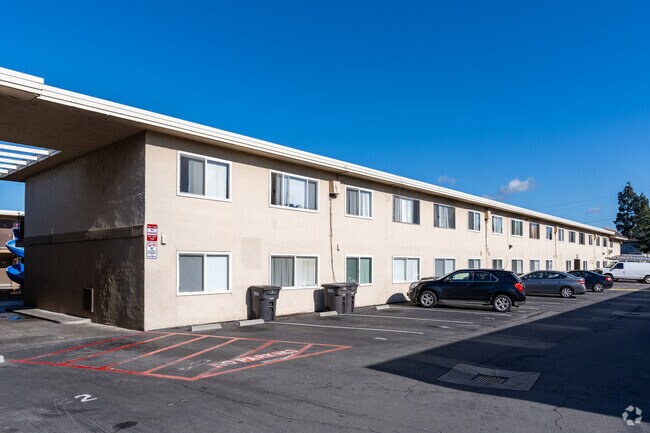 Foto del edificio - Windsor Park
