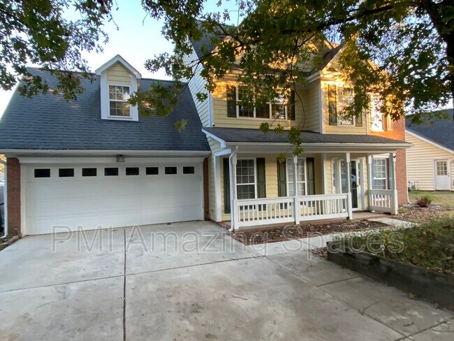 Building Photo - 3316 Hard Rock Ct