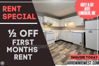 Building Photo - 1027 A St