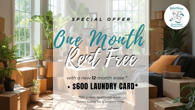 Building Photo - 4415 Bathurst Street