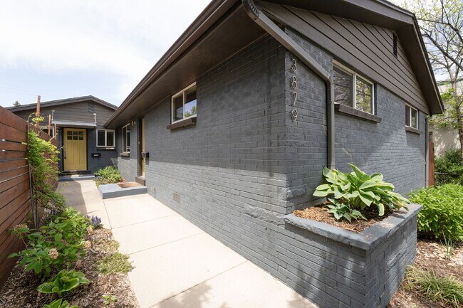 Building Photo - Walk to Everything, Retreat to Quiet — You...