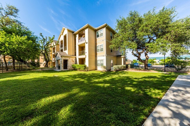 Foto del edificio - The Vista