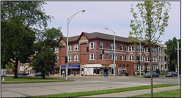 Foto del edificio - 5450-5452 S Indiana Ave