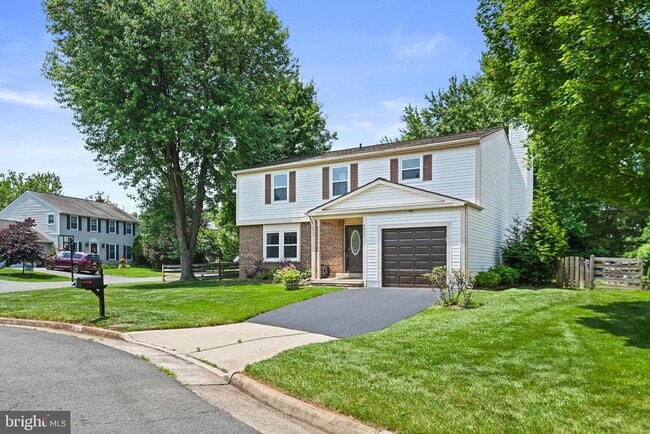 Building Photo - 3414 Tyburn Tree Ct