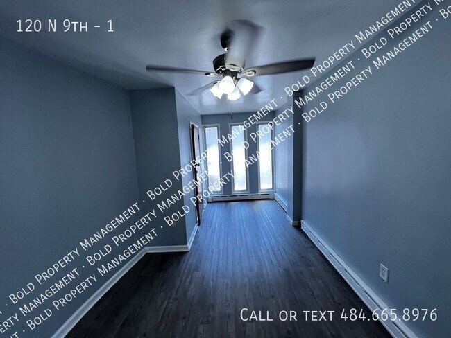 Foto del edificio - 120 N 9th-1