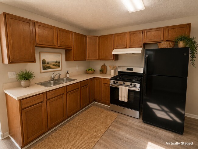 Photo - 1307 E Market St House