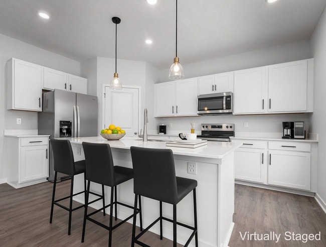 Foto del edificio - Brand New Construction Near the Future Anduril Factory!