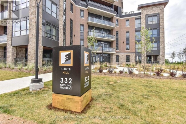 Building Photo - 332 Gosling Gardens