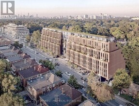 Building Photo - 1720 Bayview Ave