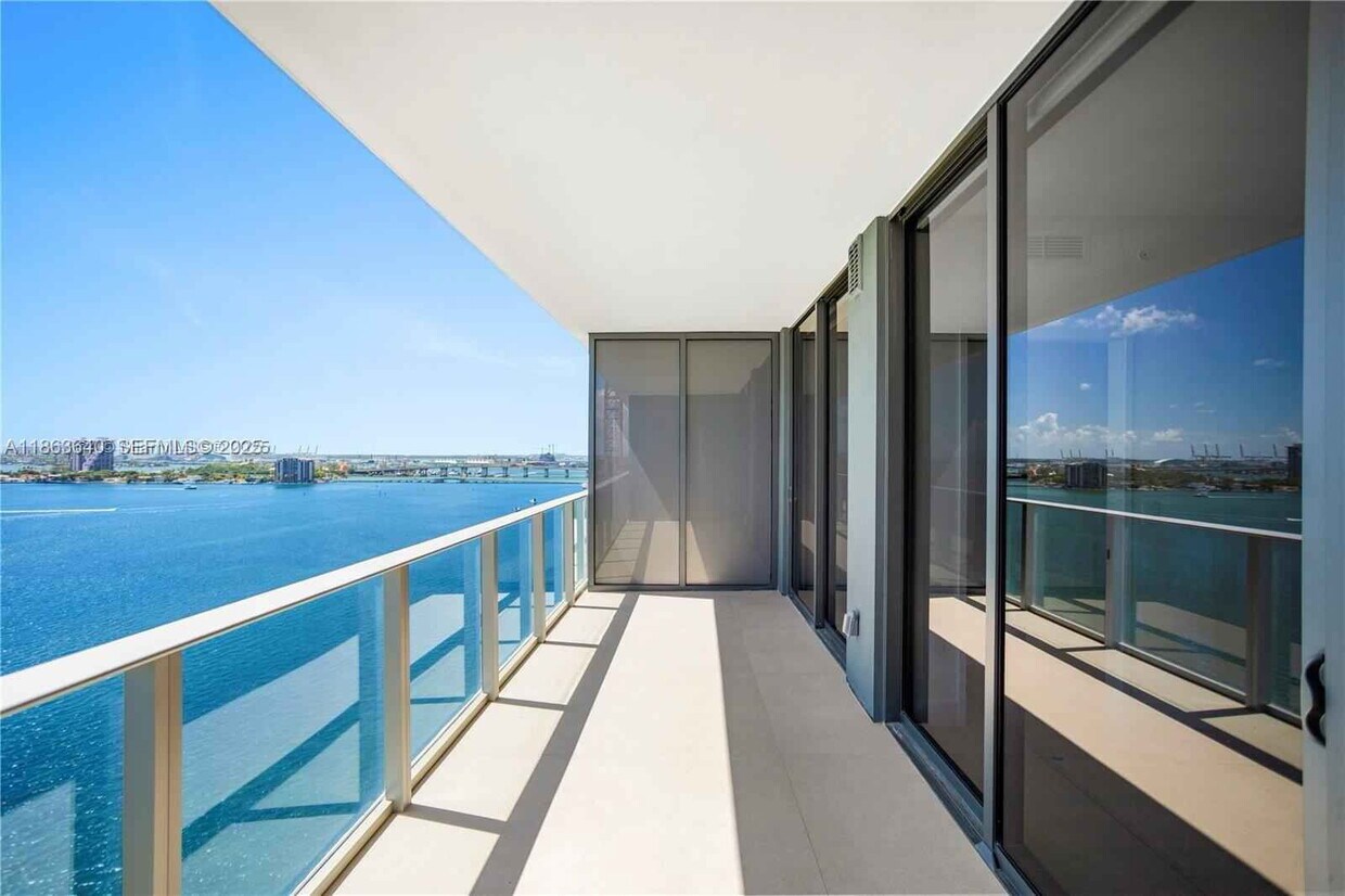 Northeast 24th Street, Miami, FL 33137 - 3 BR 3 BA condo - Northeast 24th Street, Miami, FL 33137 - 3 BR 3 BA condo