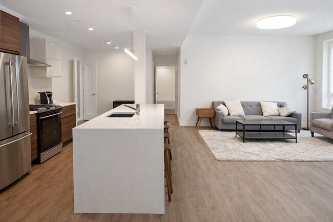 Foto del edificio - 40 Fisher Ave