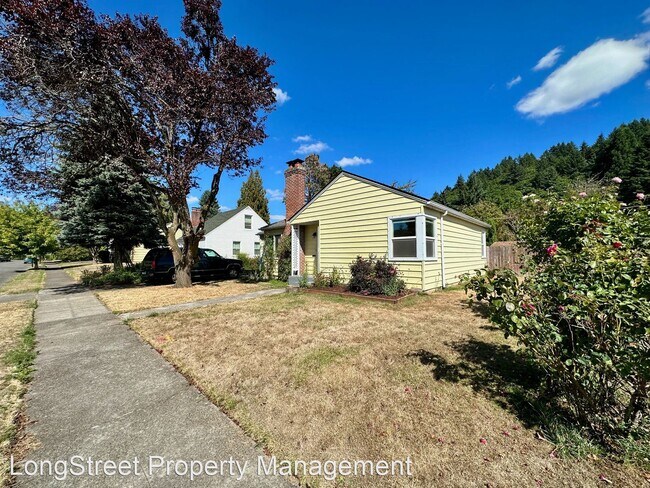 Foto del edificio - 2 br, 1 bath House - 3308 NE 88th Ave