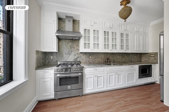 Foto del edificio - 315 E 80th St