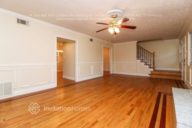 Foto del edificio - 612 Brighton Dr NW