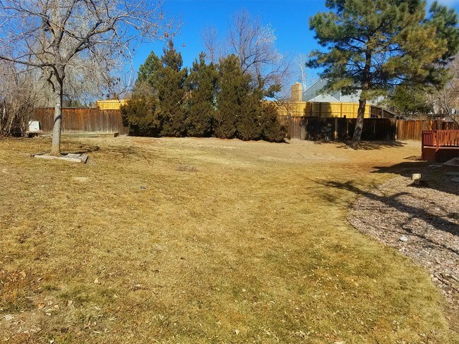 Building Photo - 5603 S Pagosa Ct