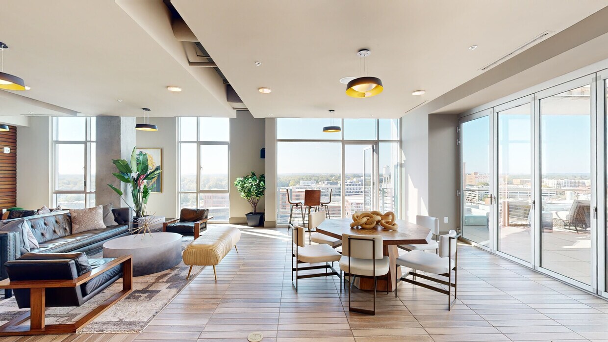 Photo - Van Alen Apartments