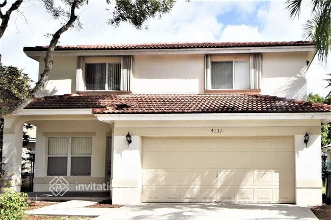 Building Photo - 4131 NW 62nd Dr