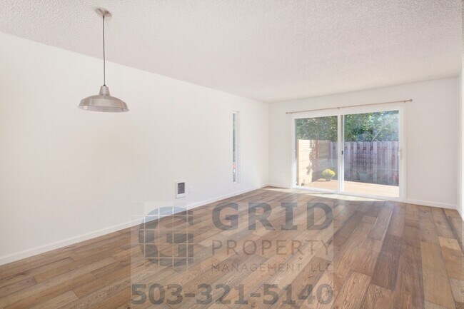 Foto del edificio - GPM475 - SE Woodward St (T2)