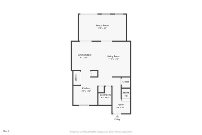 Building Photo - 714 Godwin Court