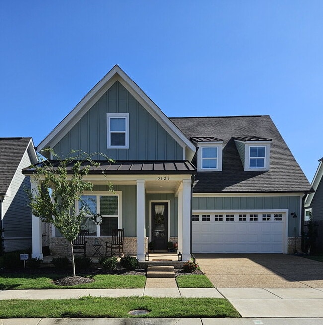 Photo - 5628 Draper Trail House