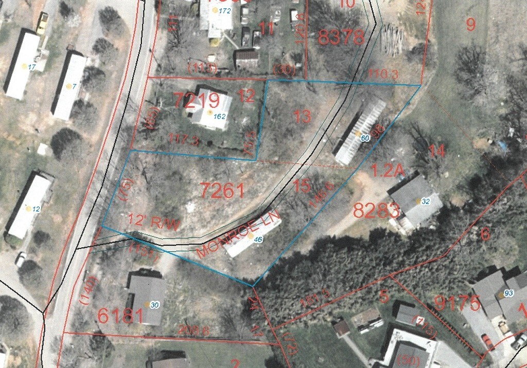 67 Monroe Ln, Clyde, NC 28721 Apartments in Clyde, NC