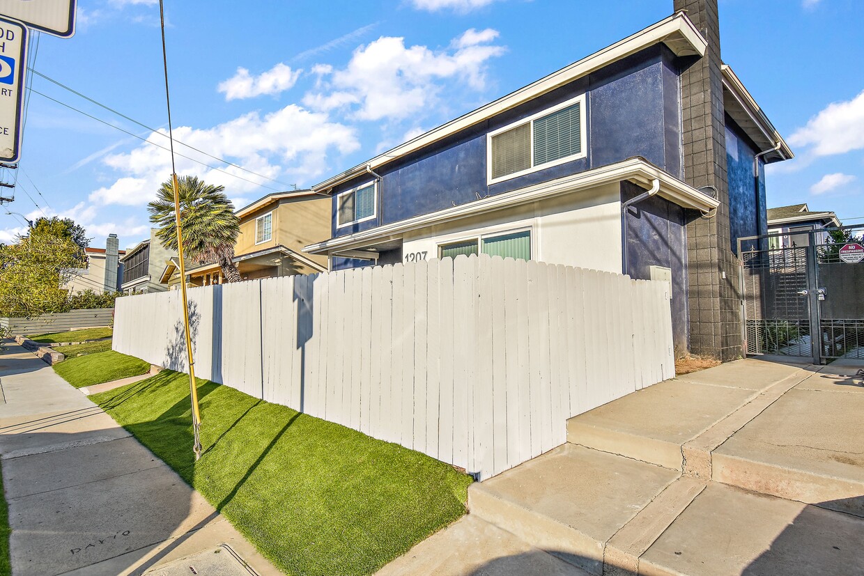 Building Photo - 1207 Beryl St