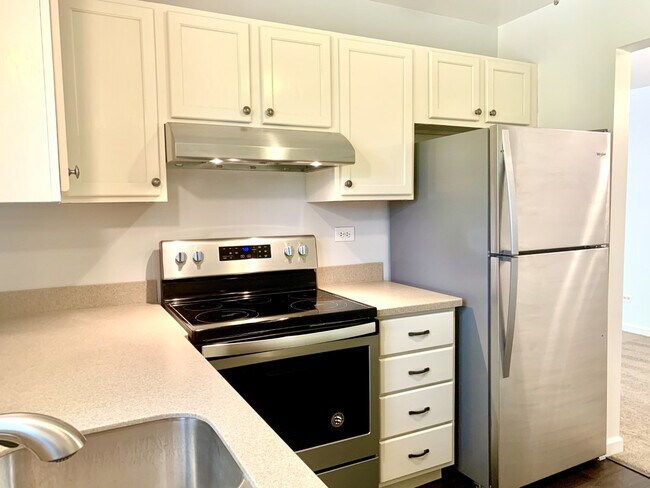 Foto del edificio - 133 E Winchester Rd