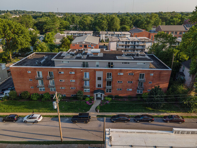 Foto del edificio - Arbor and Bottleworks
