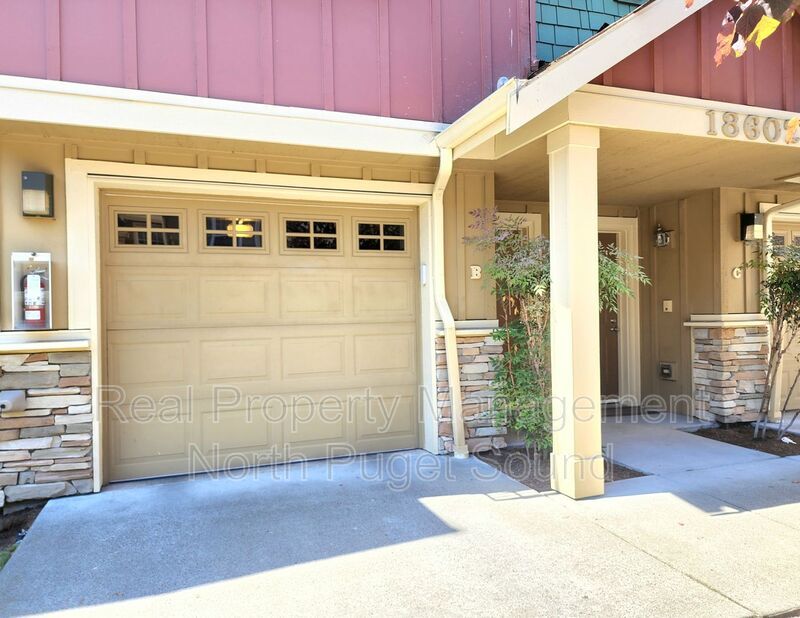 18602 36th Ave W Unit B, Lynnwood, WA 98037 Condo for Rent in