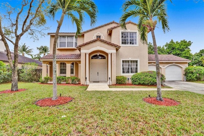 Building Photo - 1451 SW 52nd Way