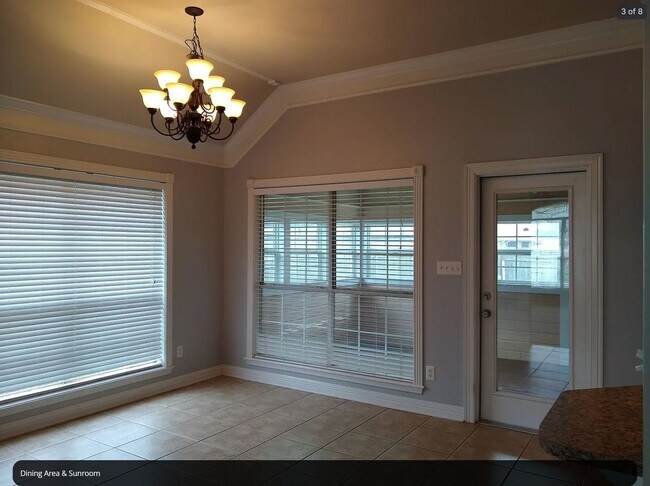 Foto del edificio - Move-in Ready 3 bed/ 2 bath home in North Bossier