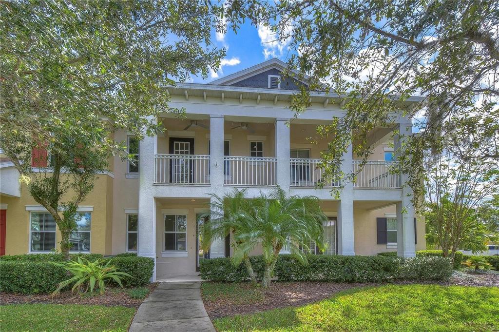Foto principal - 6114 Fishhawk Crossing Blvd