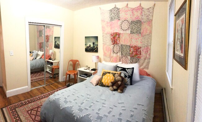 Foto del edificio - 83 America St