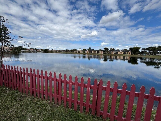 Building Photo - 8273 NW 188th Terrace