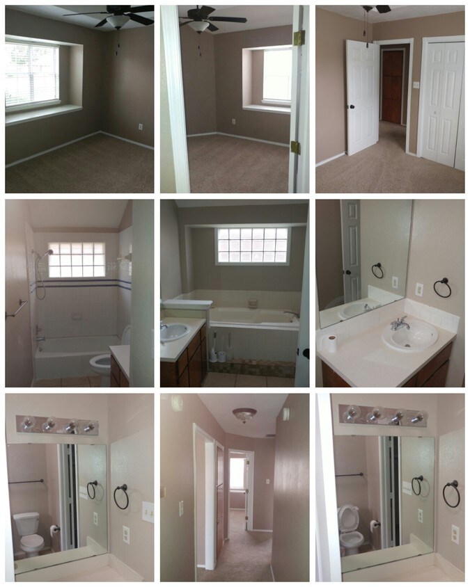 Foto del edificio - 6824 NW Crestwood Dr