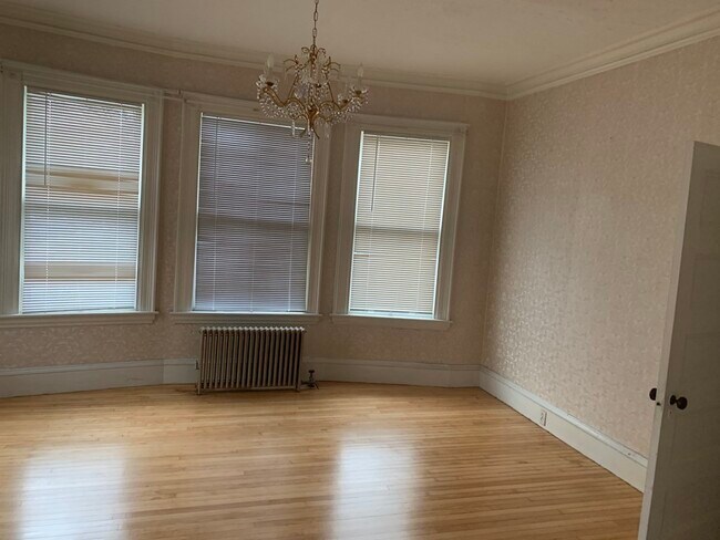 Foto del edificio - 48 W Chestnut St