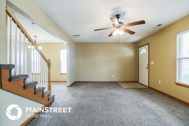 Foto del edificio - 411 NE Wolf Creek Dr