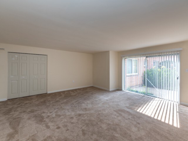 Foto del edificio - Thayer Terrace