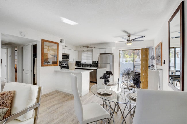 Interior Photo - Evoq Apartment Homes