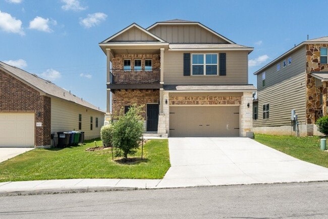 Building Photo - 8323 Prickly Oak